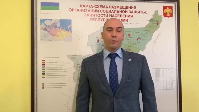 Видеообращение 1 смотреть онлайн