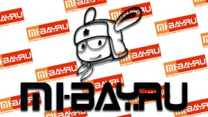Проморолик интернет-магазина Mi-Bay.Ru