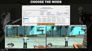 GTA SA - How to Downgrade the old Steam Version [Tutorial]  - Feat. SpooferJahk