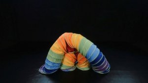 «Человек-Пружина»?