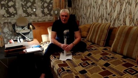 Современный брак, как передача раба в собственность