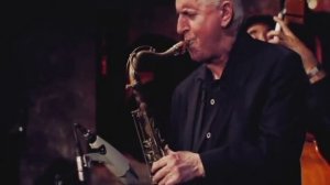Lullaby of Birdland - Andrea Motis Joan Chamorro Quintet & Scott Hamilton