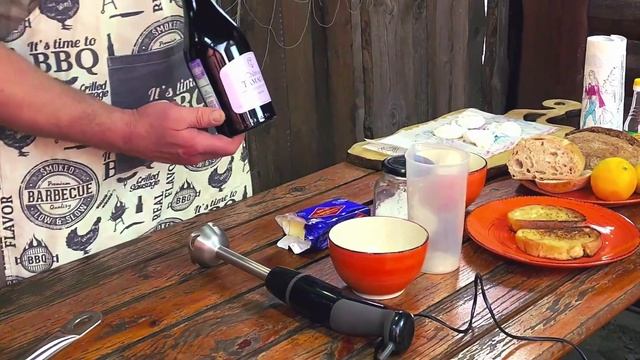 ЯЙЦА БЕНЕДИКТ!!! ЗАВТРАК в НЬЮ ЙОРКЕ. смотреть онлайн