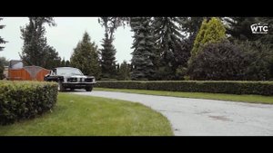 Ford Mustang Shelby GT500 1967' Fastback