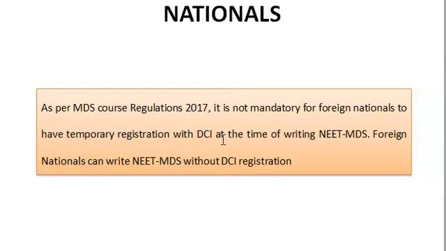 NEET MDS 2021|All Information |Eligibility Criteria|Fees |Form Filling|Exam Syllabus|Nbe Contact смотреть онлайн