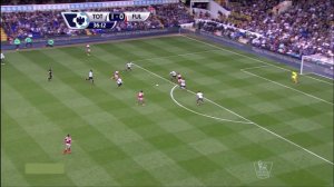 35 tour Tottenham 3-1 Fulham