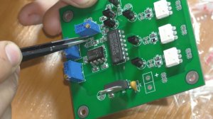 двухканальный лбп часть 3,  коммутация обмоток трансформатора, заказ на PCBWay за 5$