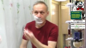 Muehle Rocca r96 & Muhle R89, Haslinger Shaving Soap, Barrister & Mann Roam Tonique | HomeLike