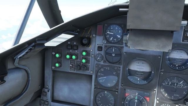 Just Flight - Hawk T1/A Advanced Trainer MSFS Preview Video - Payloads смотреть онлайн