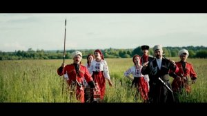 Ойся ты ойся (казачья лезгинка) Ансамбль песни и танца КАЗАЧИЙ ХУТОР  г.Н.Новгород  +79103891332