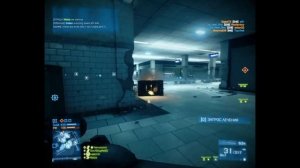 Battlefield 3 - ИК прицел после патча от 6.12.11