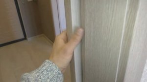 Раздвижные межкомнатные двери