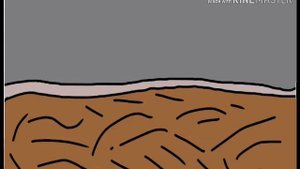 Анимация. Как я смыл камеру в туалет