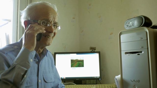 Опыт дружбы с сорняками (доп.материал садоводам) смотреть онлайн