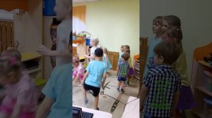 Формирование целостной картины мира.