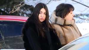 24-летняя Мара Багдасарян получила от родителей очень дорогой подарок