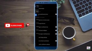 How to Enable Dynamic Island on Infinix and Techno Smartphone without Downloading any App