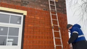 05.02.23. Придумали как будем натягивать тенты и начали монтаж креплений для этого.