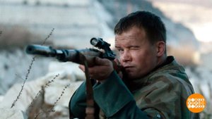 "Диверсант" и "Диверсант. Крым". Кино о долгой дороге к миру. Праздничный канал. Фрагмент выпуска...