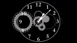 Hickory Dickory Dock