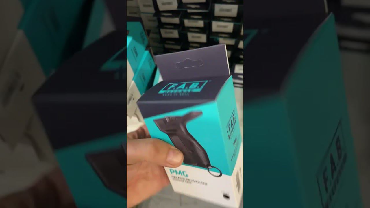 Fab Defence в наличии смотреть онлайн