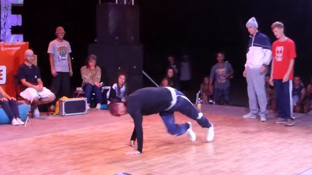 брейк супербатл eXtreme КРЫМ 2015 смотреть онлайн