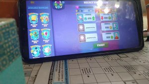 играем в вселенная супер схваток