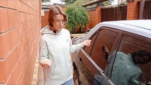Мерседес 124. Покраска в домашних условиях, это реально?