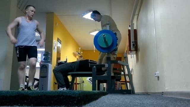 соревновательный жим 110х1 смотреть онлайн