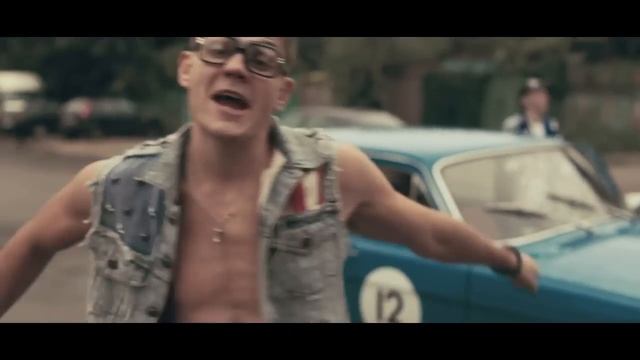 Жданиссимо Браво - Лучший город земли (ft Lays In Space, Nathalie K.)