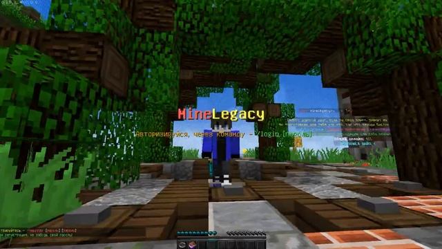 Как зайти на пиратский сервер в майнкрафте через лаунчер ваймроврлд смотреть онлайн