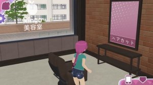 Shoujo City 3D Alpha 0.9 - ЭТУ ДЕВУШКУ НЕ ПОБЕДИТЬ [#8] - Игра - Прохождение