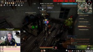 ? Новый СЕЗОН+ ♦ Починка плит и столов - БДО Обновление 08.09 (BDO - Black Desert)