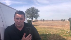 Угрозы расправы от соотечественников. Поляк из Союза.