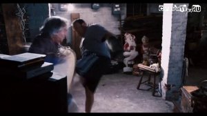 РЭП Кинообзор - Толстяк на ринге