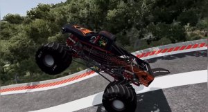 Уничтожить все !!! ? BeamNG