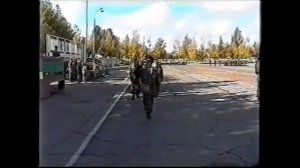 День части №12670  05.10.2002г