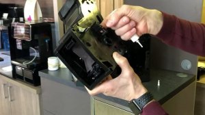 Новые кофемашины Nivona 790/795/796/799. Полный обзор модели  796