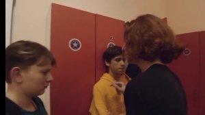 ОТ ПЕРВОГО ЛИЦА: (ШГШ) 4 СЕЗОН 7 СЕРИЯ