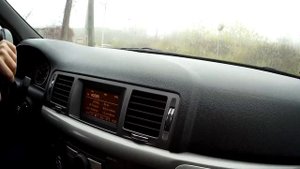 Купили в Польше Opel Vectra C 2007г. OPC Line для подписчика