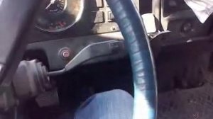 Первый запуск Зил 5301 Бычок.3gp
