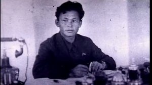 Платон Ойунский посвящено М.К.Аммосову