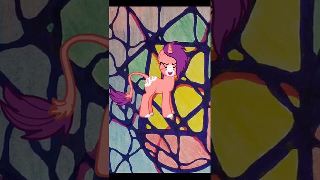 ~Пони клип~ (Смерти больше нет) мой голос?(ОБЯЗ.Ч.О) смотреть онлайн