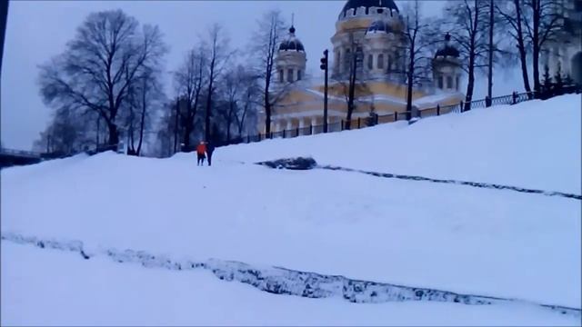 Из Рыбинска я смотреть онлайн