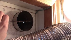 Вытяжка в печь для обжига керамики