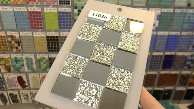 Зеркальная мозаика для фартука, ванной комнаты и декоративной отделки смотреть онлайн