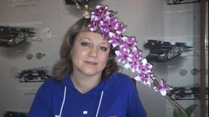 Цветение орхидеи Бьютифул Дорити
( Пульчерима Beautiful Doriti )