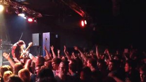 Defiler - Cryomancer @ Plan B, Moscow, 29.05.2013