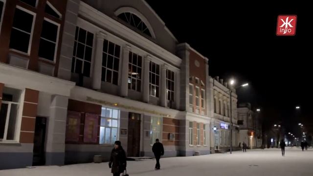 На житомирский Дом Трибеля установили подсветку общей стоимостью около 400 тысяч гривен смотреть онлайн