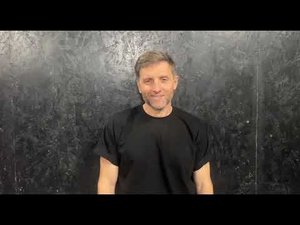Александр Глебов. Актерская видеовизитка